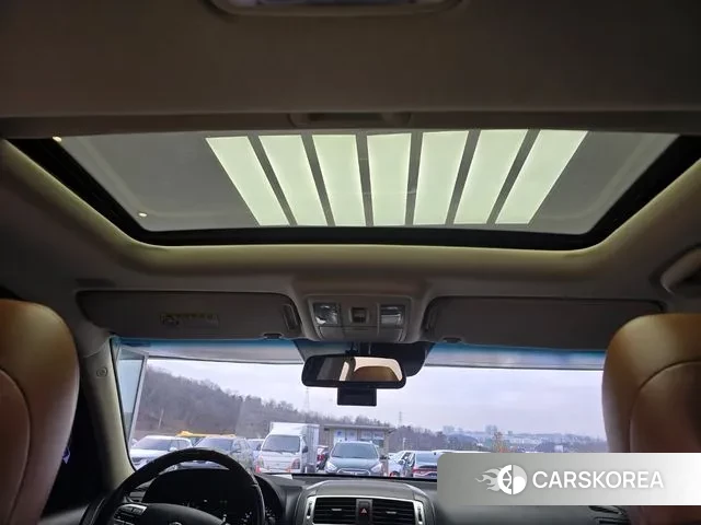 Kia The New Mohave id 3636808 из Кореи 17