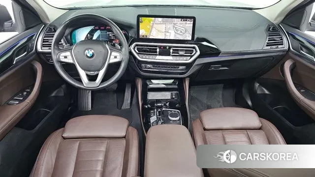 BMW X4 (G02) id 3746711 из Кореи 17