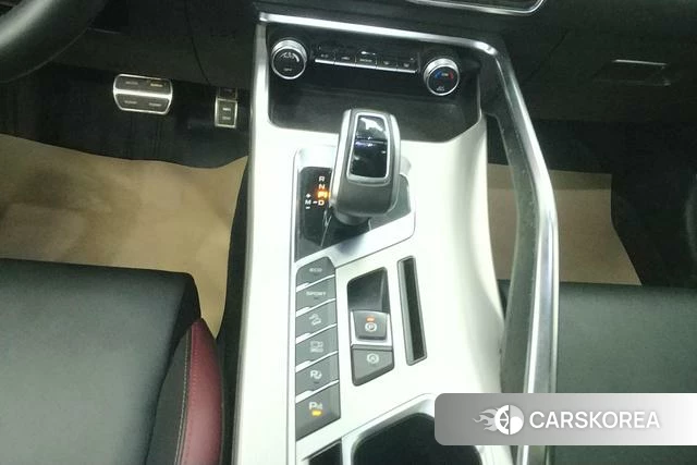 Geely Automobile Binyue id 4235007 из Китая 14