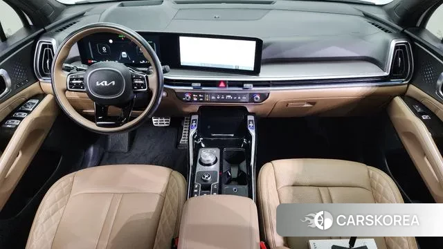 Kia The New Sorento 4th Generation id 3327715 из Кореи 17