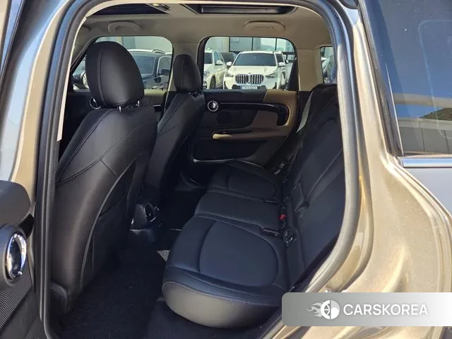 Mini Cooper Countryman id 3330199 из Кореи 9