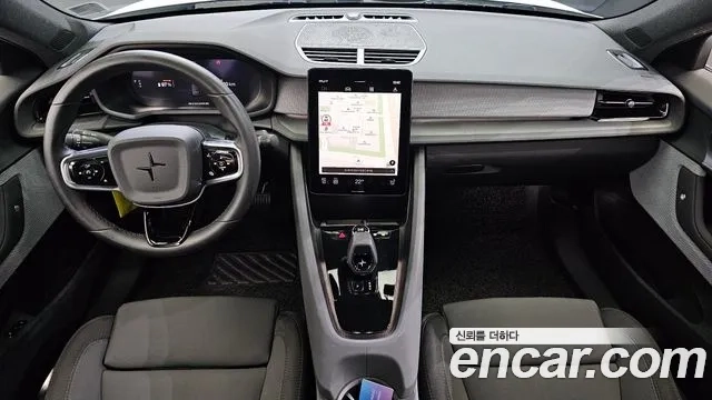 Polestar Polestar 2 id 2878825 из Кореи 17