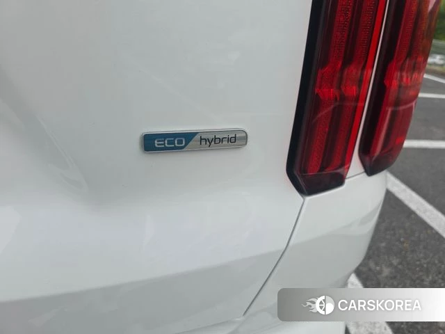 Kia Sorento 4th Generation id 4485740 из Кореи 17
