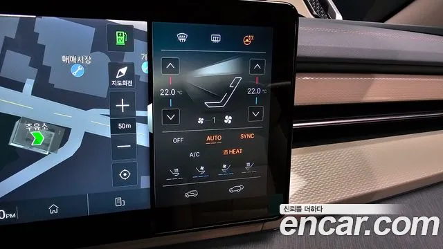 Ssangyong Torres EVX id 2688100 из Кореи 17