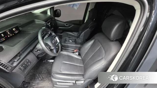 Hyundai Staria id 3393891 из Кореи 17