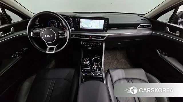 Kia K5 Hybrid 3rd Generation id 3027811 из Кореи 17