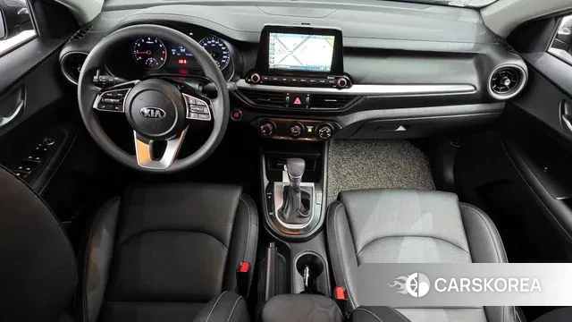 Kia Come New K3 id 3324927 из Кореи 17