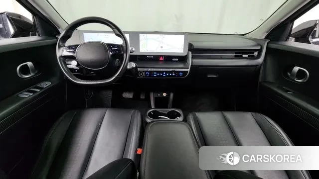 Hyundai Ionic 5 id 3463576 из Кореи 17