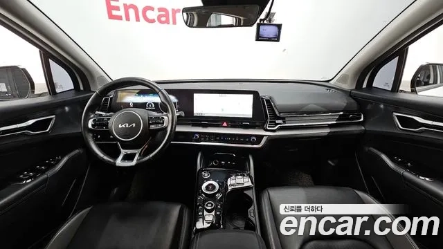 Kia Sportage 5th Generation id 2950208 из Кореи 17