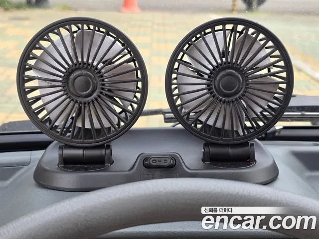 Chevrolet (GM Daewoo) New Labo id 2651138 из Кореи 17