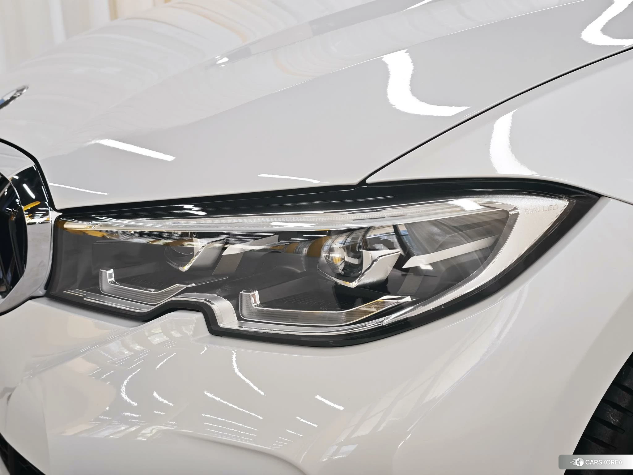 BMW 3 series id 4486206 из Китая 17