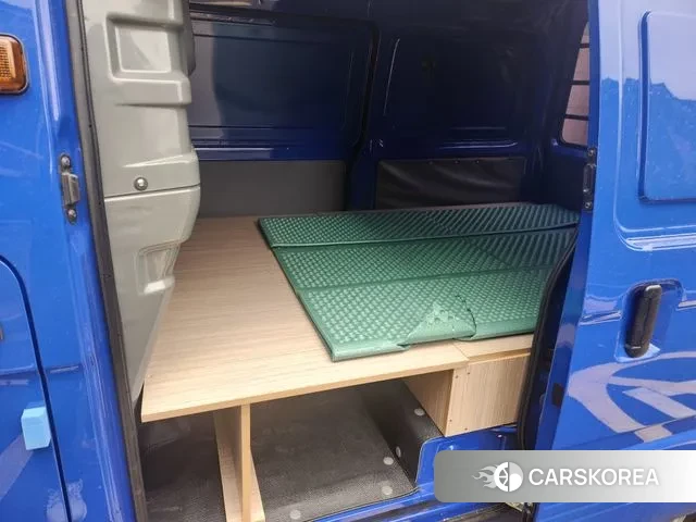 Chevrolet (GM Daewoo) New Damas id 2902759 из Кореи 11