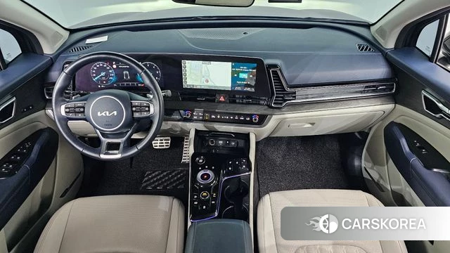 Kia Sportage 5th Generation id 3841348 из Кореи 17