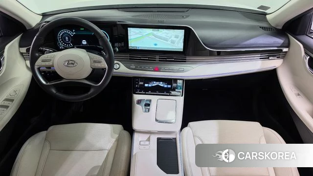 Hyundai The New Grandeur IG id 4880975 из Кореи 17
