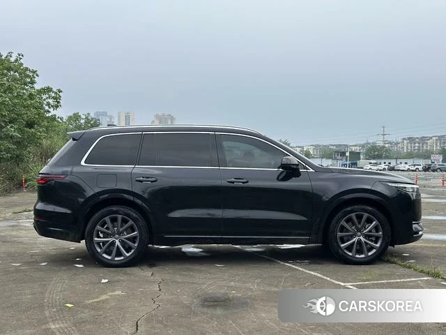 Ideal car Ideal ONE id 4234838 из Китая 12
