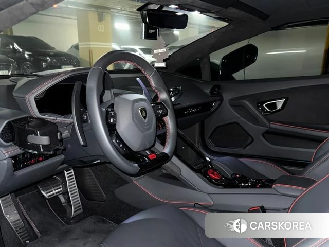 Lamborghini Huracan id 4337336 из Кореи 10