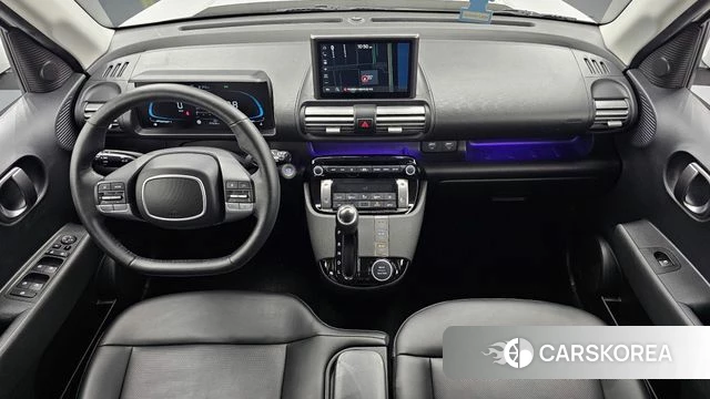 Hyundai Casper id 4457413 из Кореи 17