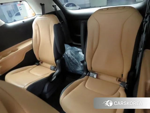 Kia Carnival 4th generation id 3372293 из Кореи 17