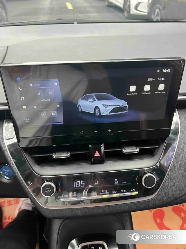 Toyota Lei Ling id 4279340 из Китая 8