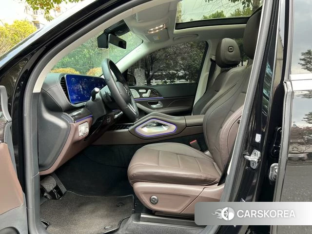 Mercedes-Benz GLE (import) id 4238168 из Китая 19
