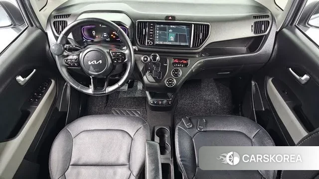 Kia The New Kia Ray id 3690288 из Кореи 17