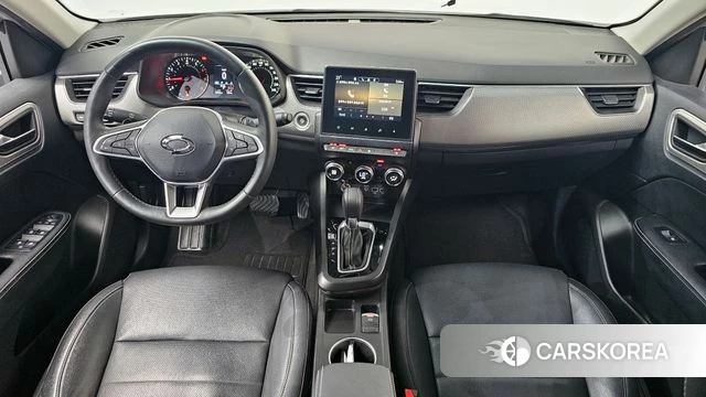 Renault Korea (Samsung) XM3 id 4243493 из Кореи 29
