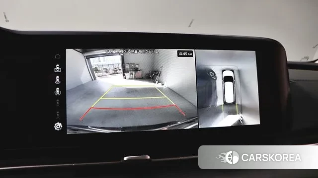 Kia Carnival 4th generation id 3621178 из Кореи 17