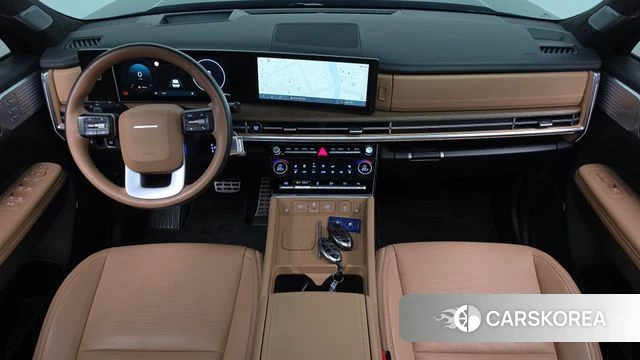 Hyundai Santa Fe (MX5) id 4354187 из Кореи 17