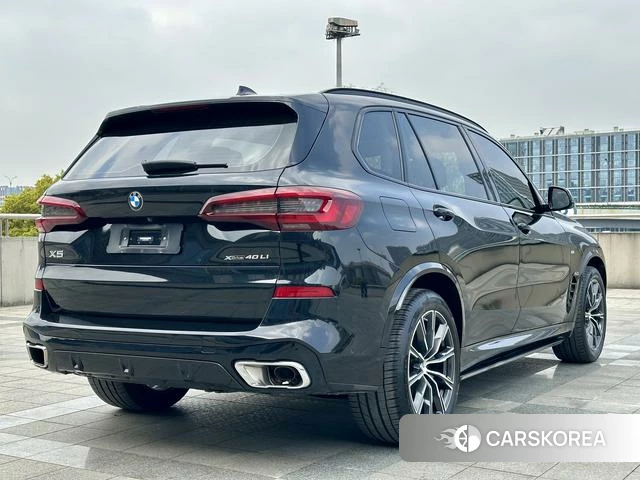 BMW X5 id 3913760 из Китая 8