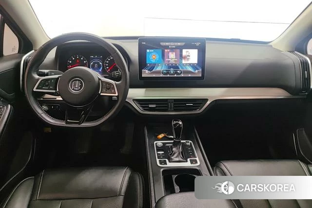 BYD Tang id 3804381 из Китая 14