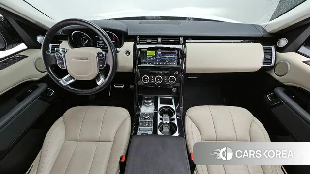 Land Rover Discovery 5 id 3894113 из Кореи 17