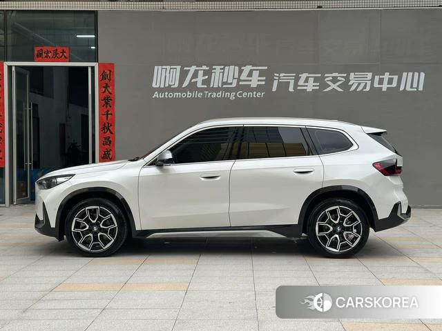 BMW X1 id 4273468 из Китая 24