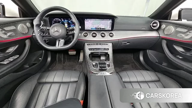 Mercedes-Benz E-Class W213 id 3586269 из Кореи 17