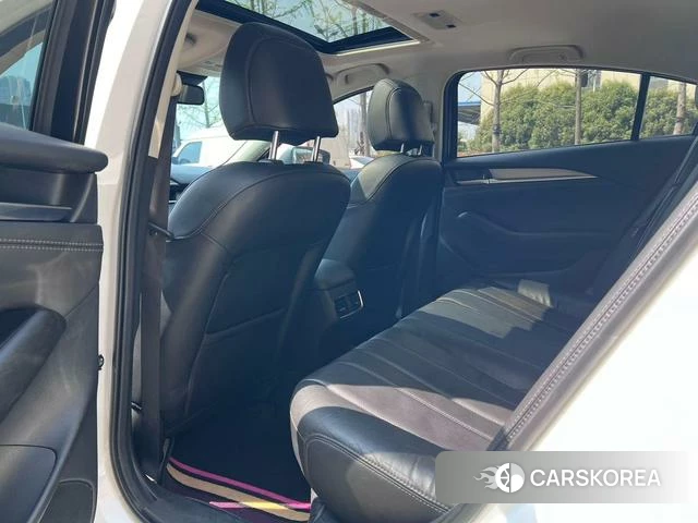 Mazda Atez id 4359049 из Китая 7
