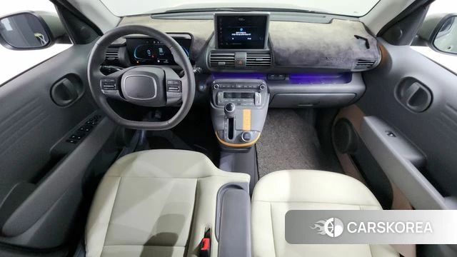 Hyundai Casper id 4501107 из Кореи 29