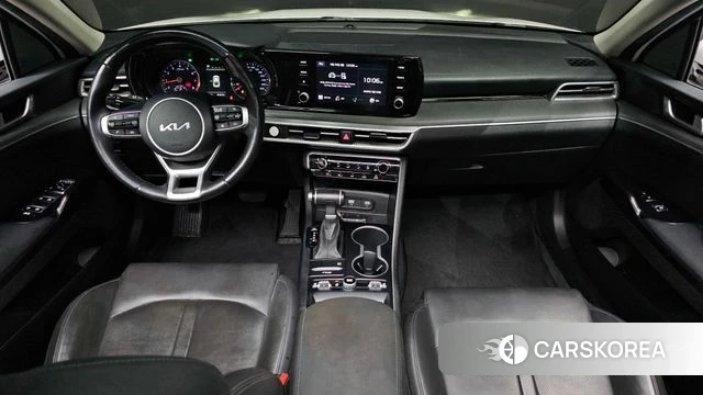 Kia K5 3rd generation id 3827194 из Кореи 17