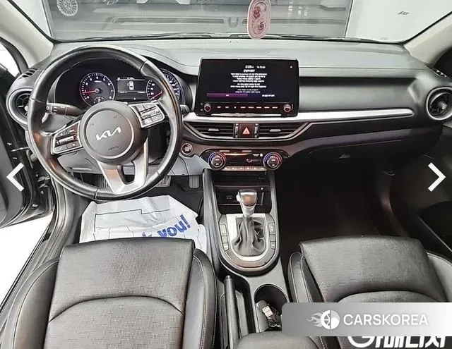 Kia The New K3 2nd generation id 3581532 из Кореи 15