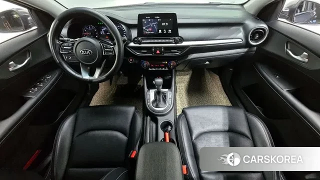 Kia Come New K3 id 3060967 из Кореи 17