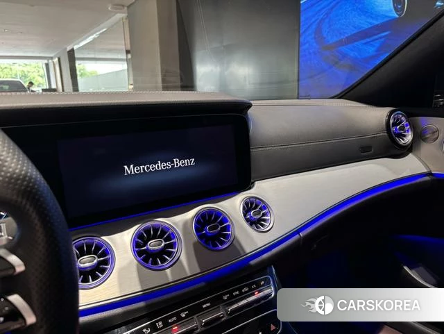 Mercedes-Benz E-class (imported) id 4297520 из Китая 16