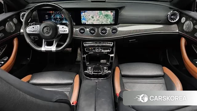 Mercedes-Benz E-Class W213 id 3264203 из Кореи 17