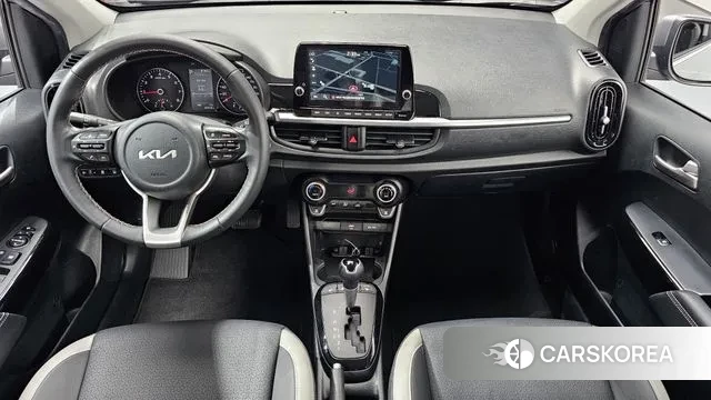 Kia Morning Urban (JA) id 3462928 из Кореи 17