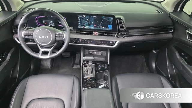 Kia Sportage 5th Generation id 4292516 из Кореи 17