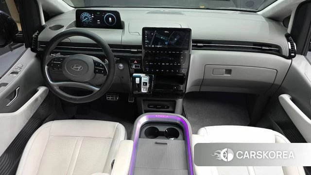 Hyundai Staria id 4194283 из Кореи 30