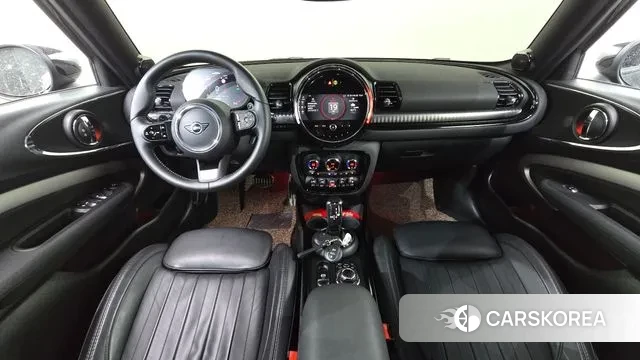 Mini Cooper S Clubman id 3596593 из Кореи 17