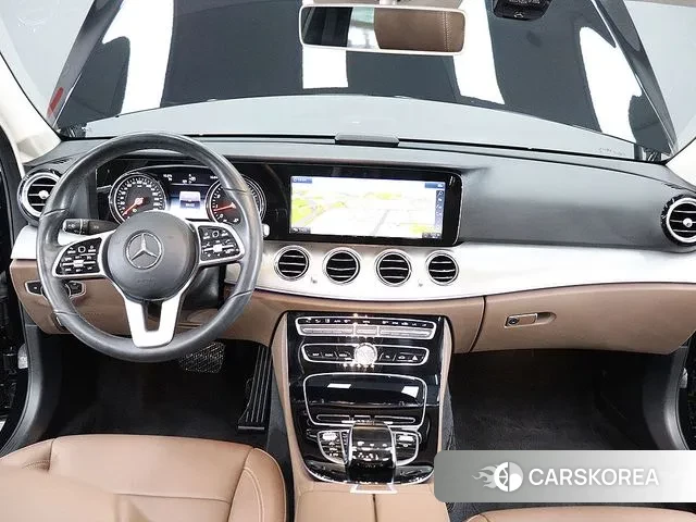 Mercedes-Benz E-Class W213 id 3505128 из Кореи 17