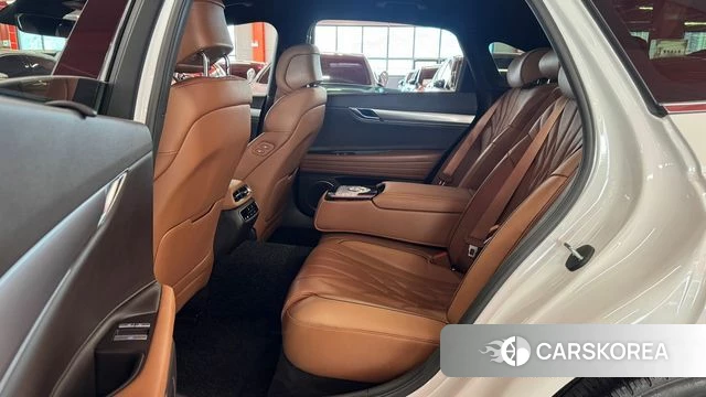 Genesis G80 (RG3) id 4511517 из Кореи 17
