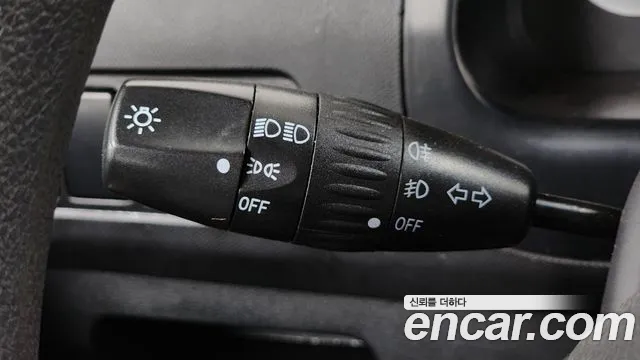 Dongfeng Socon C32 id 2547021 из Кореи 17