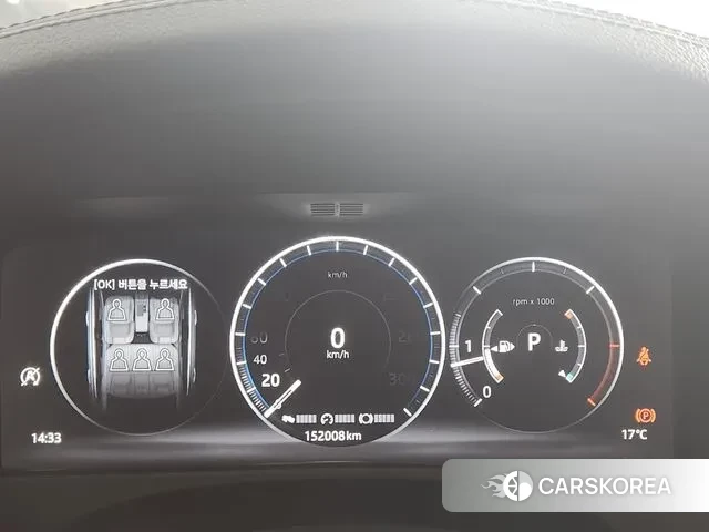 Jaguar XF (X260) id 3336204 из Кореи 16