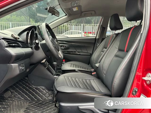 Toyota YARIS L Zhixuan id 4220670 из Китая 13