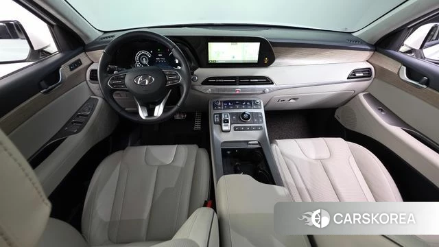 Hyundai Palisade id 4855134 из Кореи 17